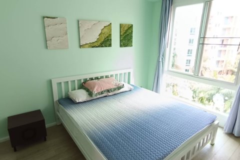 Apartamento de 3 habitaciones en Pattaya, Tailandia № 144398 - foto 4