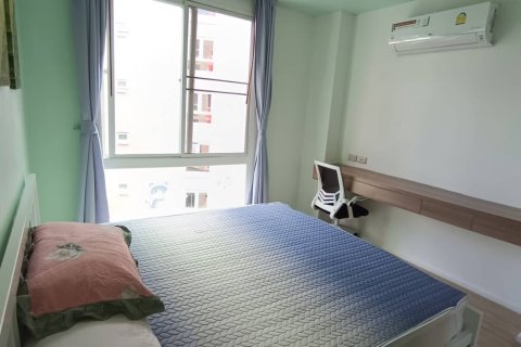 Apartamento de 3 habitaciones en Pattaya, Tailandia № 144398 - foto 5