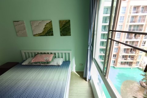 Apartamento de 3 habitaciones en Pattaya, Tailandia № 144398 - foto 6