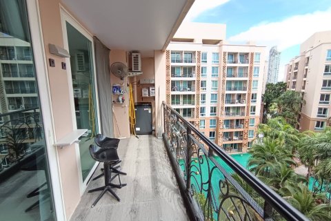 Apartamento de 3 habitaciones en Pattaya, Tailandia № 144398 - foto 8