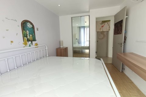 Apartamento de 3 habitaciones en Pattaya, Tailandia № 144398 - foto 7