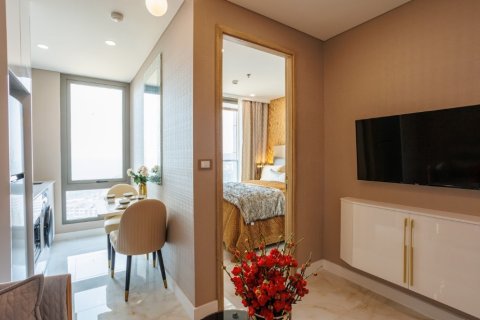 Apartamento de 2 habitaciones en Pattaya, Tailandia № 144383 - foto 24