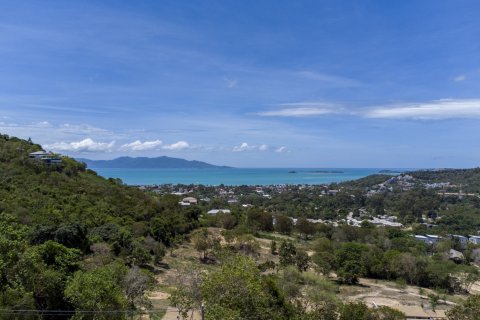 Grundstück in Ko Samui, Thailand 1600 m2 № 82897 - Foto 6