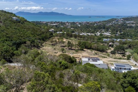 Grundstück in Ko Samui, Thailand 1600 m2 № 82897 - Foto 2