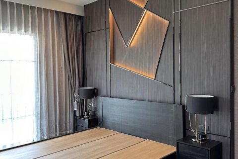 Casa de 4 dormitorios en Bangkok, Tailandia № 82896 - foto 6