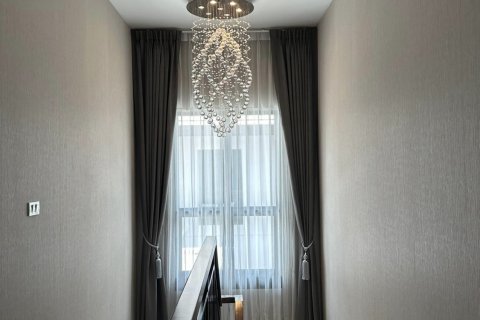 Casa de 4 dormitorios en Bangkok, Tailandia № 82896 - foto 5
