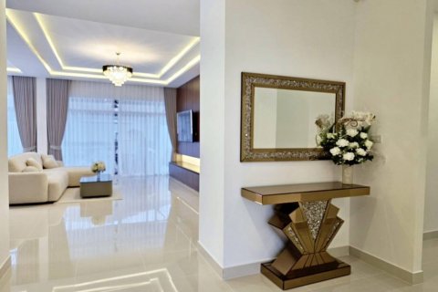 Chalet de 3 dormitorios en Pattaya, Tailandia № 144246 - foto 8