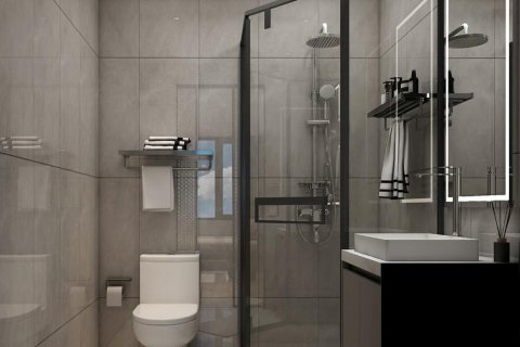 Wohnung in Pattaya, Thailand 2 Zimmer № 144242 - Foto 14
