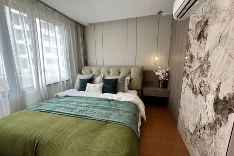 Apartamento de 2 habitaciones en Pattaya, Tailandia № 144243 - foto 5