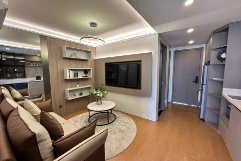 Apartamento de 2 habitaciones en Pattaya, Tailandia № 144243 - foto 2