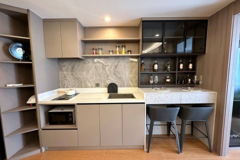 Apartamento de 2 habitaciones en Pattaya, Tailandia № 144243 - foto 4