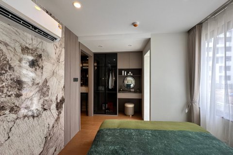 Apartamento de 2 habitaciones en Pattaya, Tailandia № 144243 - foto 6