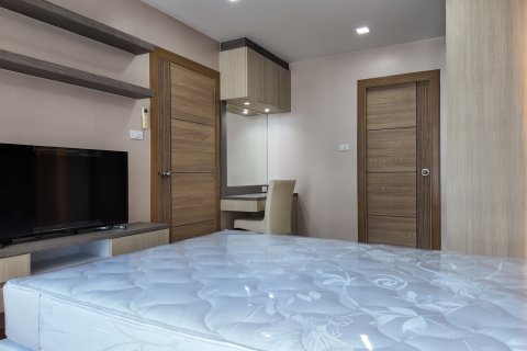 Wohnung in Pattaya, Thailand 2 Zimmer № 144244 - Foto 7