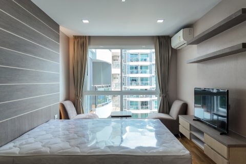 Wohnung in Pattaya, Thailand 2 Zimmer № 144244 - Foto 4