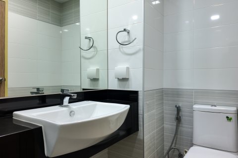 Wohnung in Pattaya, Thailand 2 Zimmer № 144244 - Foto 12