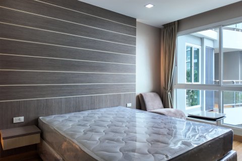 Wohnung in Pattaya, Thailand 2 Zimmer № 144244 - Foto 5