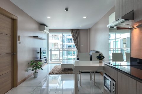 Wohnung in Pattaya, Thailand 2 Zimmer № 144244 - Foto 6