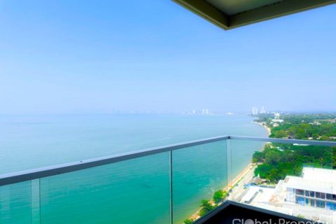 Condominio de 2 dormitorios en Pattaya, Tailandia № 81843 - foto 15