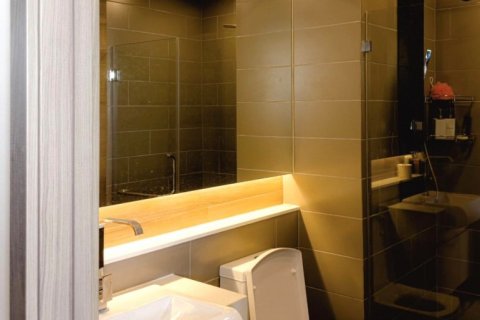 Condominio de 2 dormitorios en Pattaya, Tailandia № 81843 - foto 13