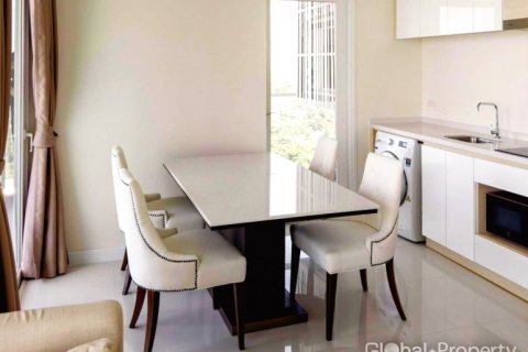 Condominio de 2 dormitorios en Pattaya, Tailandia № 81843 - foto 8
