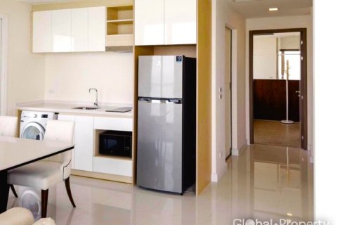 Condominio de 2 dormitorios en Pattaya, Tailandia № 81843 - foto 9