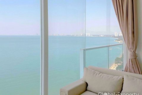 Condominio de 2 dormitorios en Pattaya, Tailandia № 81843 - foto 6