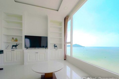 Condominio de 2 dormitorios en Pattaya, Tailandia № 81843 - foto 4