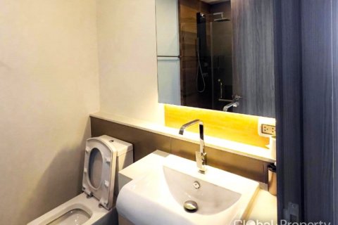 Condominio de 2 dormitorios en Pattaya, Tailandia № 81843 - foto 12