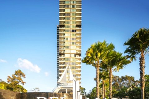 Condominio de 2 dormitorios en Pattaya, Tailandia № 81843 - foto 16