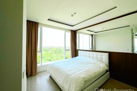 Condominio de 2 dormitorios en Pattaya, Tailandia № 81843 - foto 10