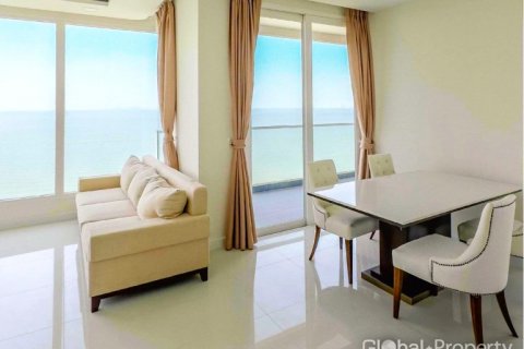 Condominio de 2 dormitorios en Pattaya, Tailandia № 81843 - foto 7