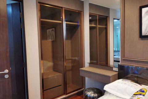 Off-plan Wish Signature Midtown Siam in Bangkok, Thailand № 28864 - photo 7