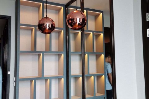 Off-plan Wish Signature Midtown Siam in Bangkok, Thailand № 28864 - photo 8