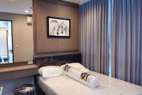Off-plan Wish Signature Midtown Siam in Bangkok, Thailand № 28864 - photo 6