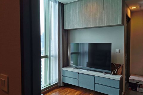 Off-plan Wish Signature Midtown Siam in Bangkok, Thailand № 28864 - photo 2
