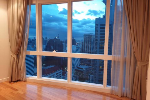 Off-Plan Millennium Residence in Bangkok, Thailand № 36648 - Foto 7