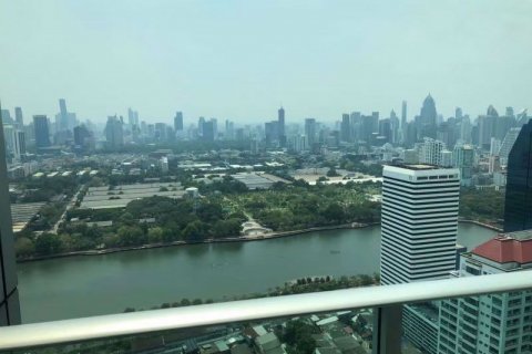 Off-Plan Millennium Residence in Bangkok, Thailand № 36648 - Foto 10