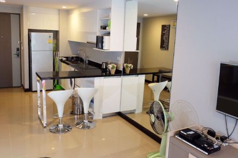 Sobre plano Mirage Sukhumvit 27 en Bangkok, Tailandia № 68650 - foto 6