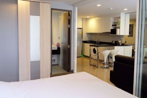 Sobre plano Mirage Sukhumvit 27 en Bangkok, Tailandia № 68650 - foto 4
