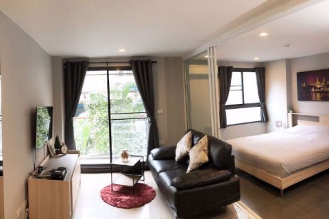 Sobre plano Mirage Sukhumvit 27 en Bangkok, Tailandia № 68650 - foto 3