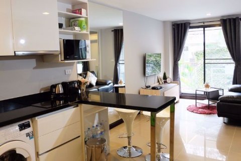 Sobre plano Mirage Sukhumvit 27 en Bangkok, Tailandia № 68650 - foto 5