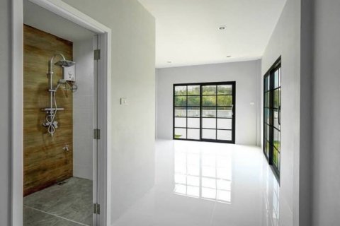 Chalet de 2 dormitorios en Krabi, Tailandia № 126721 - foto 5