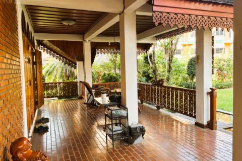 Terreno en Chiang Rai, Tailandia № 126666 - foto 10