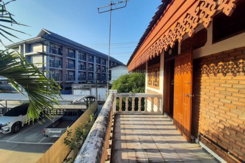 Terreno en Chiang Rai, Tailandia № 126666 - foto 5