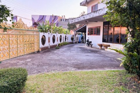 Terreno en Chiang Rai, Tailandia № 126666 - foto 7