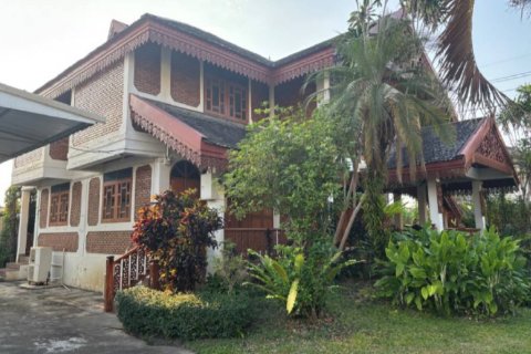 Terreno en Chiang Rai, Tailandia № 126666 - foto 9