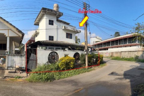 Terreno en Chiang Rai, Tailandia № 126666 - foto 6
