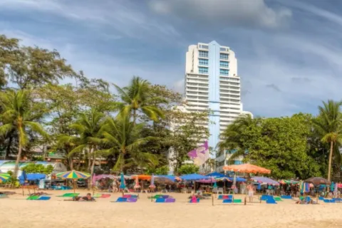 Dúplex de 5 dormitorios en Phuket, Tailandia № 123415 - foto 4
