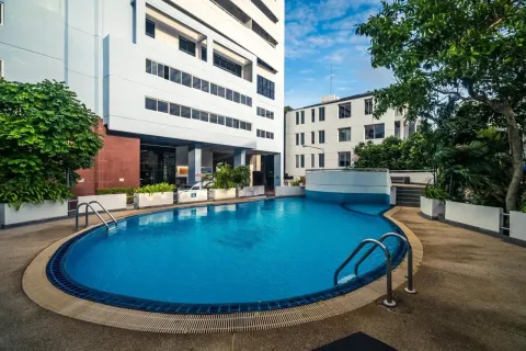 Dúplex de 5 dormitorios en Phuket, Tailandia № 123415 - foto 7