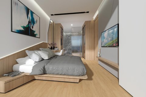 Penthouse in HYTHE by Botanica, Phuket, Thailand 4 bedrooms № 101819